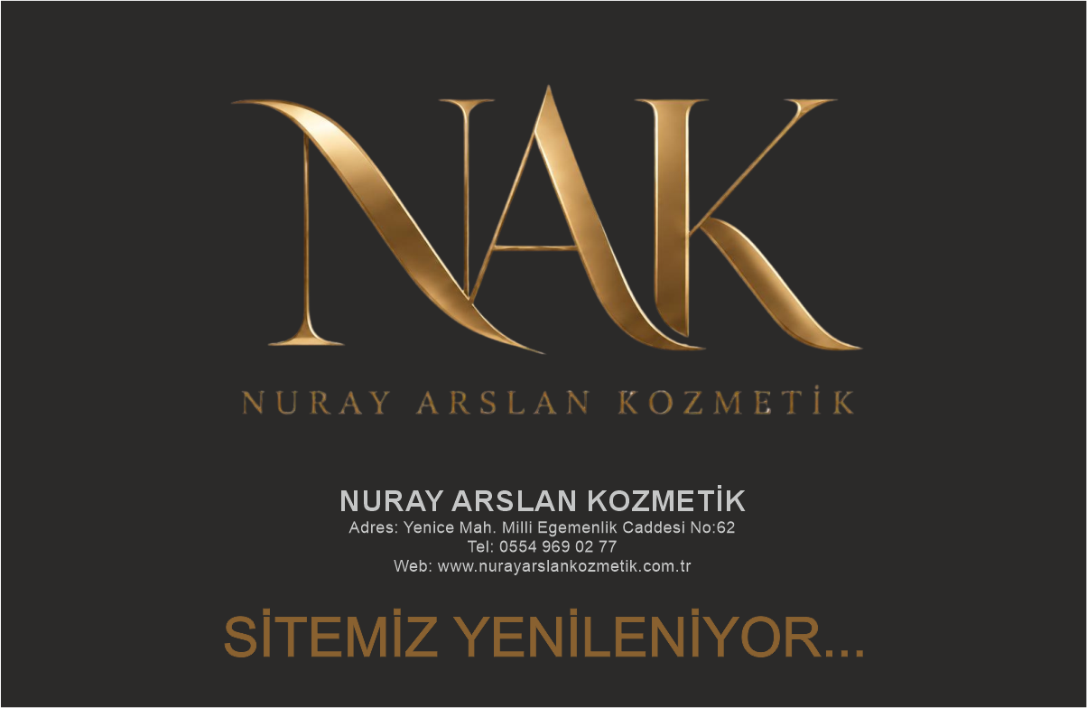 Nuray Arslan Kozmetik